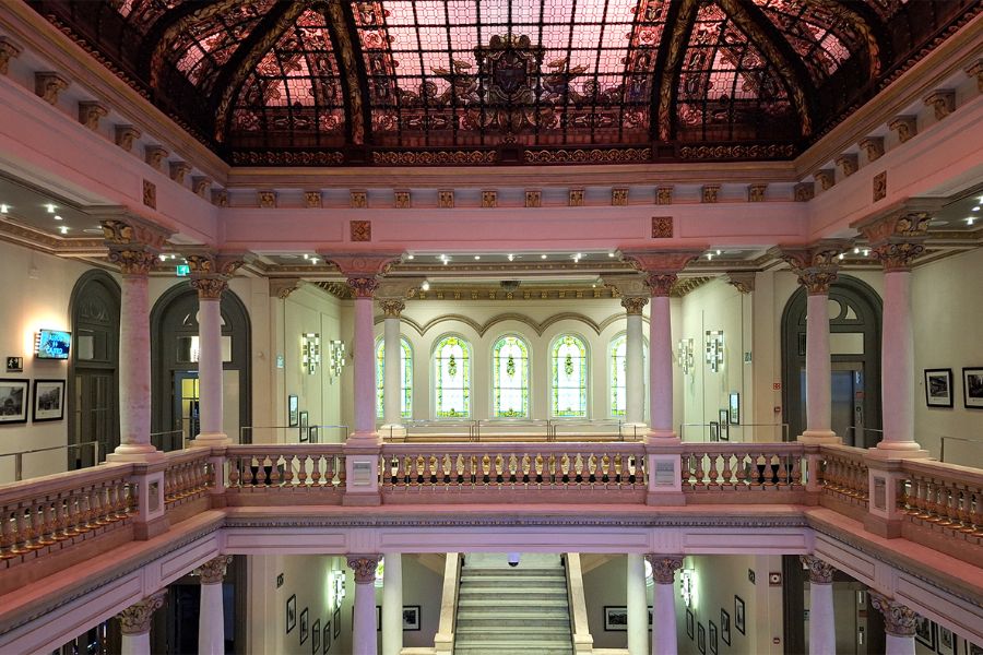 Fiestas de San Isidro en Madrid