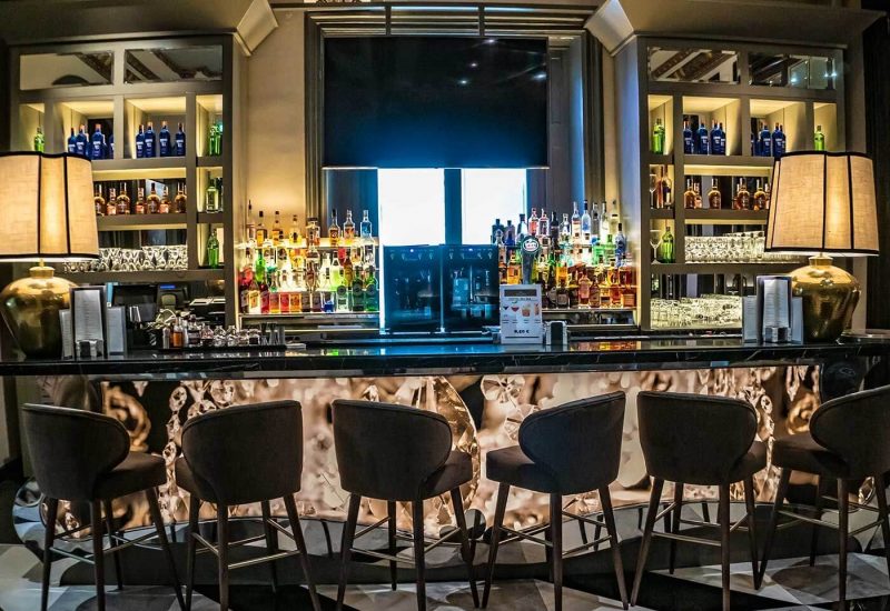 Celebración Cumplea?os en Casino