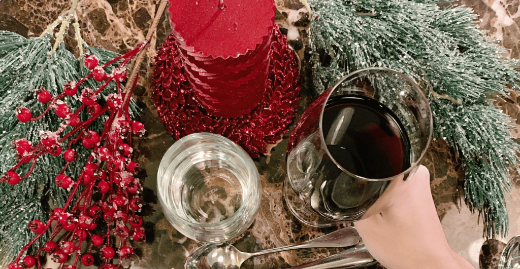 Celebración de Nochevieja en Gran Vía cerca de Sol dentro de planes sobre qué hacer en Gran Vía en Navidad